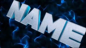 FREE After Effects & Cinema 4D Intro Template: 3D Chill Intro Template #466 + Tutorial