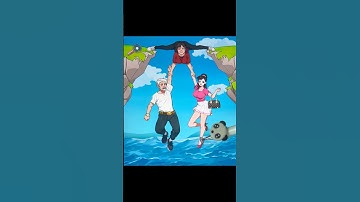 best cool game play android ios, funny all levels mobile games 💪⛰️ 4016 #shorts