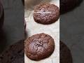 Brownie cookies 🍪 ( recipe in description )