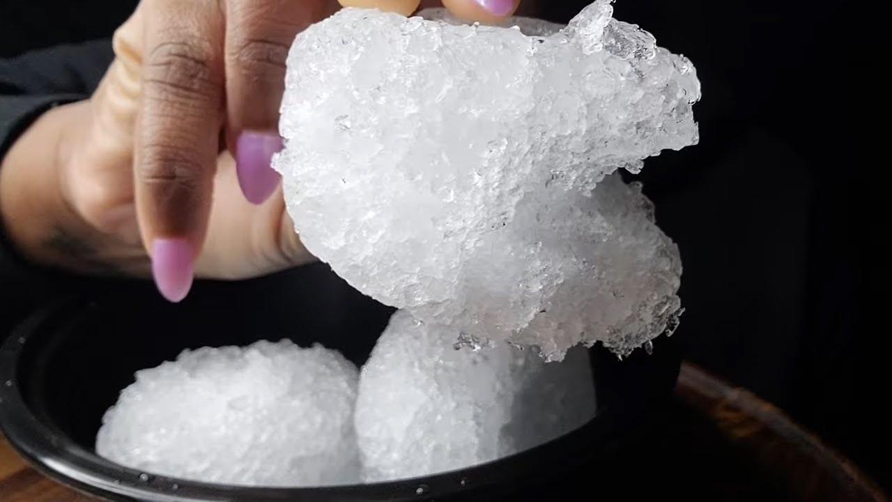 REFROZEN & FRESH ICE | THIS N THAT MIX | 