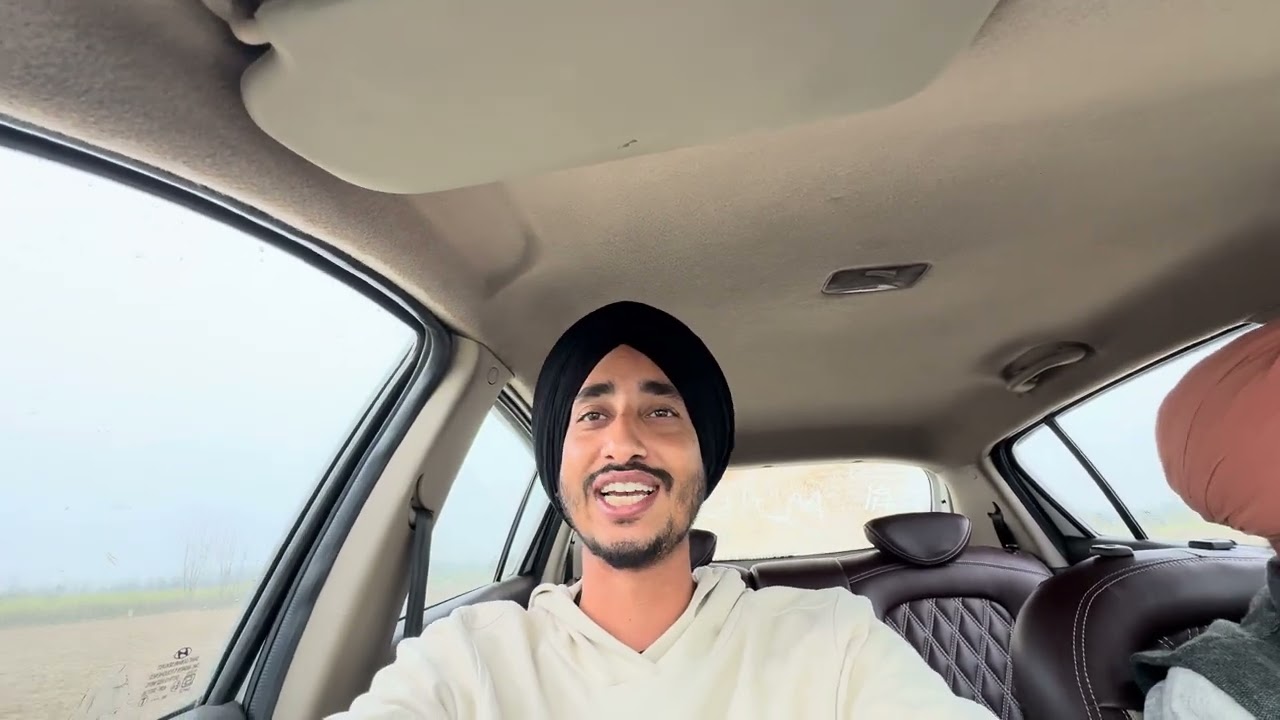 Aaj Nana ji ke sath Gaye ghumne ke liye court mein hua case