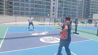 SM Pickleball Active Tour with Lauren Mercado (Part 5)