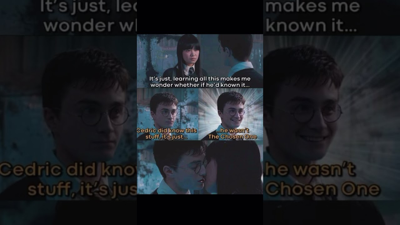 Harry Potter meme compilation 5. Narrated by Snape. 