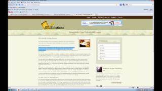 Detalles How to Post on FreeAdlists com Guía