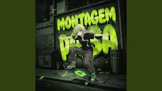 MONTAGEM PASA (SLOWED) - M3rih