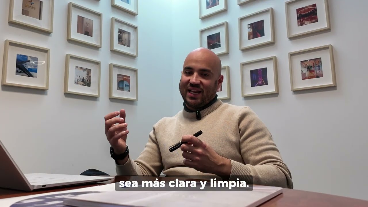 Vídeo RRSS - Localocom 2