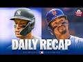New York teams in a funk following weekend sweeps | Morning Lineup (MLB Daily Recap)