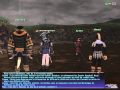 39 ffxi  bastok rank 1  6  les cutscenes en franais