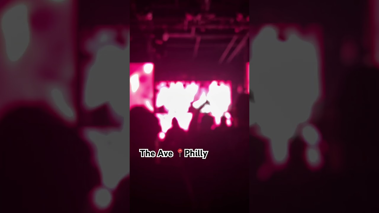 Have you ever checked out The Ave in Philly 