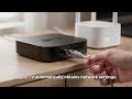 Streaming Made Easy with Roku 4K and Apple TV