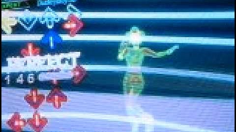 DDR Universe 2 - Fire