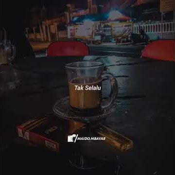 Story wa 'wedang kopi' kini disetiap Hari'ku