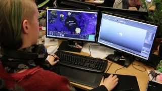 Celebrity The Game Assembly - Technical Artist Wealth