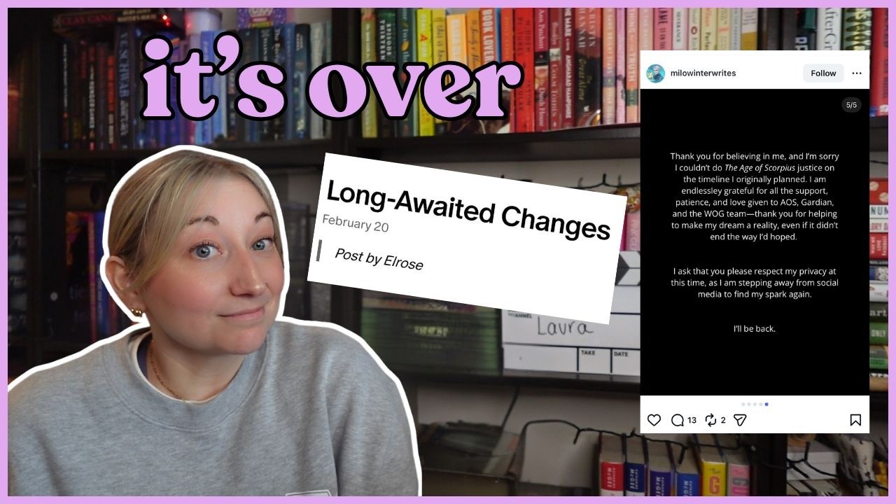 RIP World of Gardian