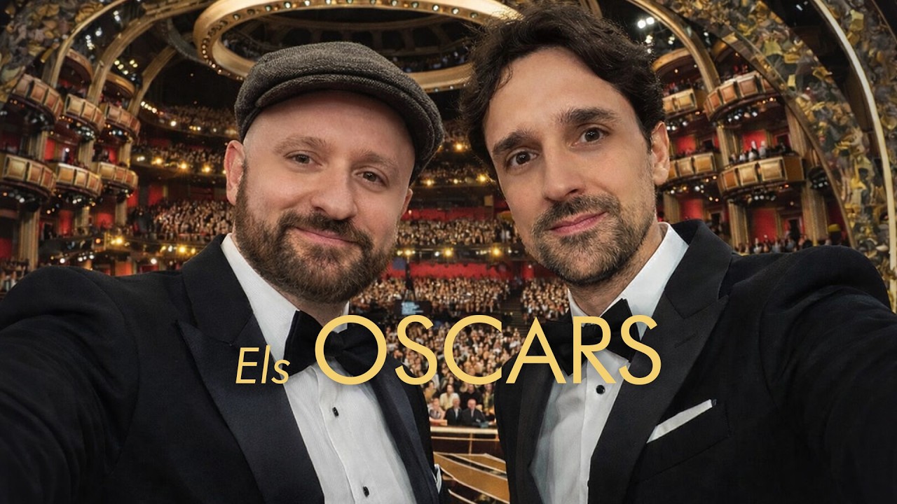 Premis Oscar 2026