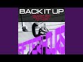 Back It Up Synthclub Slowed Feat Prodvalen Fat Papi Remix 