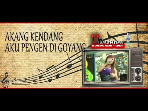 Akang kendang (ikif kawazhima -cipt: Nurbayan)