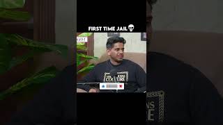 Rajveer Sisodia Reveals His First Jail Experience | What Really Happened?
