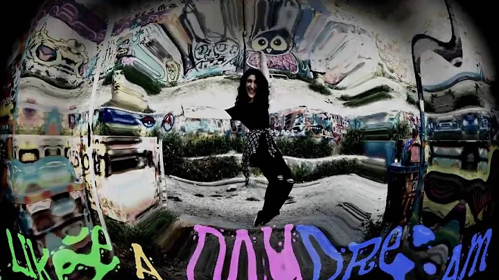 Like A Daydream - Music Video