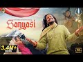 Hansraj raghuwanshi  music  sanyasi  official music