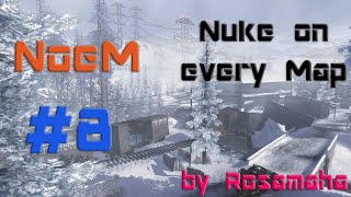 Nuke on every Map (NoeM) 8 - Derail (K/D:37/6)