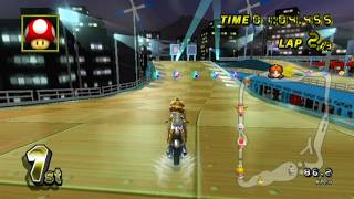 Mario Kart Wii CTGP-R - Pencil Cup (Update 1-15-2025)