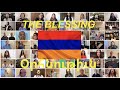 Օրհնութիւն | The Blessing - Armenian