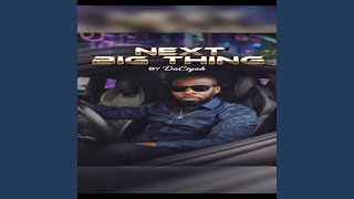 Next Big Thing