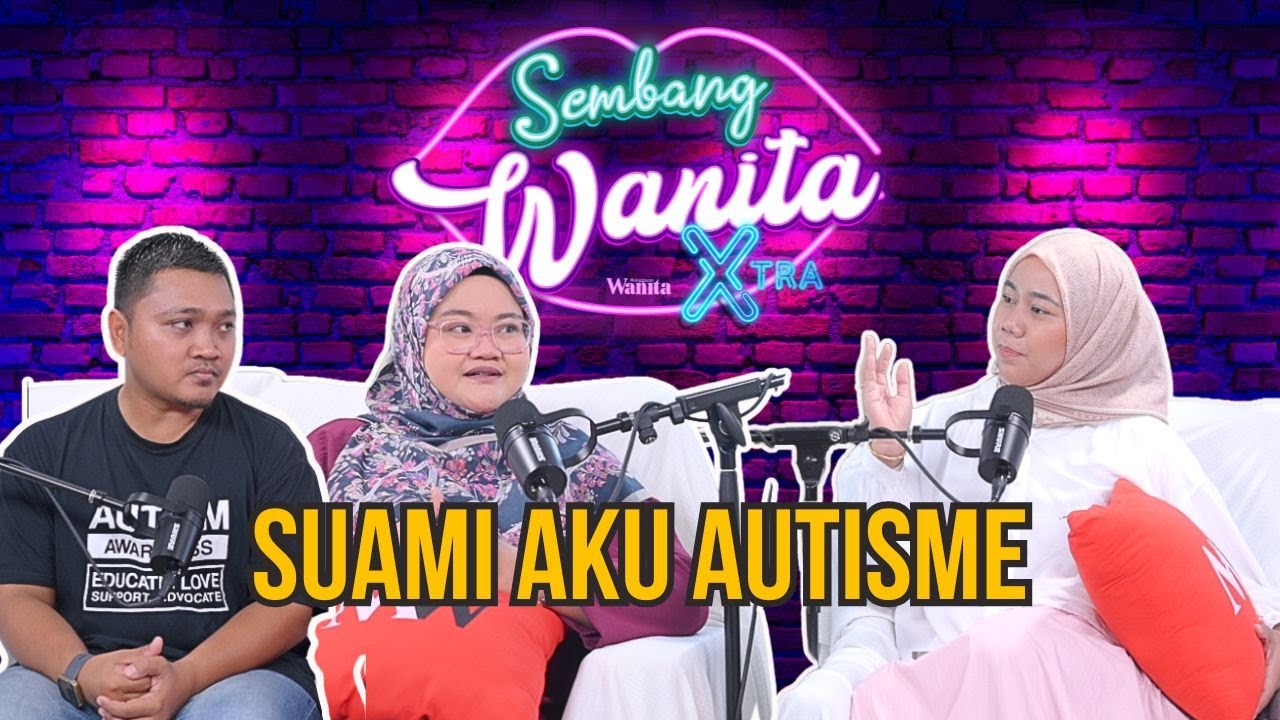 SWX - Suami Aku Autisme