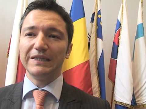 აღმოსავლეთის პარტნიორობა