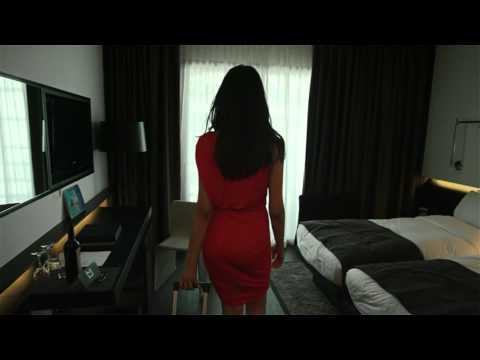 Snatt & Vix Feat  Alexandra Badoi   Cold Shower Dj IonutzFull HD