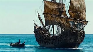 картинка: Затерянный остров | Призрак морей | Отличный фильм приключение