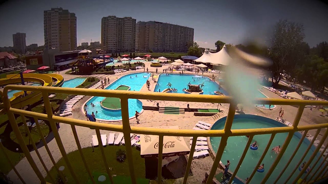 Аквапарк экватор Аквапарк экватор