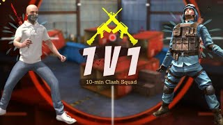 Alone🛠Shooter: 1v1 Offline Clash👨‍👨‍👧‍👧Squad 2021 @DroidGamePlaysTv screenshot 5