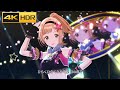 4K HDR「We can go now!」(illumination STARS)【シャニソン/Song for Prism MV】