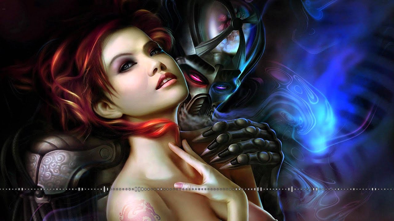 deep blue sea 3 Most Epic DnB - Indivision & Livewire - Apologies (Grafix Remix)