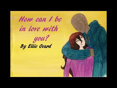 ASMR Roleplay: How can I be in love with you