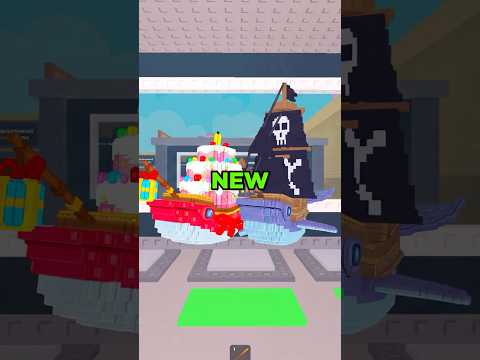 The 4 New Los Brainrot Trader Brainrots REVEALED..😳