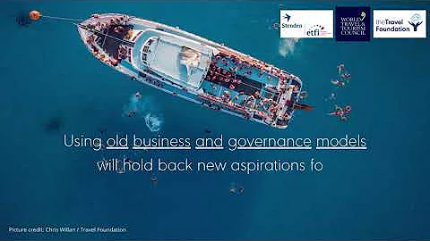 Achieving Destination Stewardship through Scenarios & a Governance Diagnostics Framework