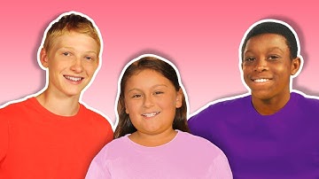 Mary Had a Little Lamb | MUFFIN MAN FRIENDS | Mother Goose Club Playhouse Kids Video