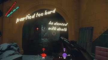 Deathloop - Crashing the Party