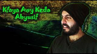 Abyusif | Kfaya Awy Keda - That's Enough Now (REACTION)