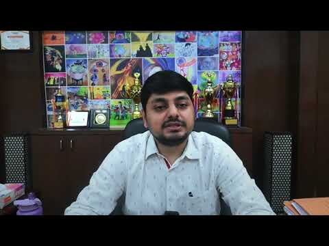 Shri. Aditya Ranjan (IAS), State Project Director, JEPC on #IndiaGetsReading