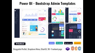 Power Bi Ui Framework: The Ultimate Business Data Management Solution with Best Power Bi Dashboard