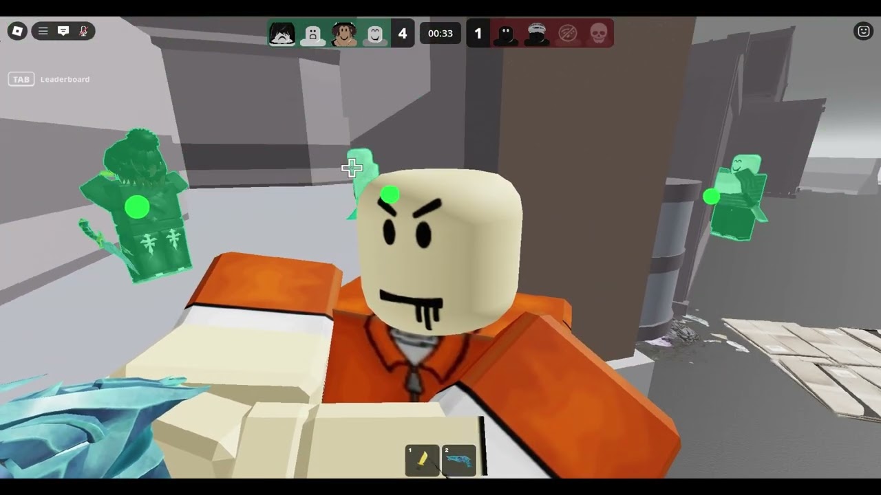 The Last Dance // R8 MVSD Montage