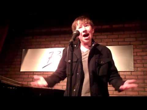 Zachary Sayle Sings "Red Ryder" from A Christmas S...