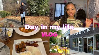 A Day in my life Vlog | Out for Brunch ♡