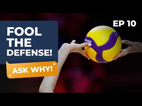 Why the Thumb and Index Finger Rule the Perfect Set | Ask Why! #10