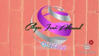 QUIZIZZ- IRNI.pptx screenshot 2