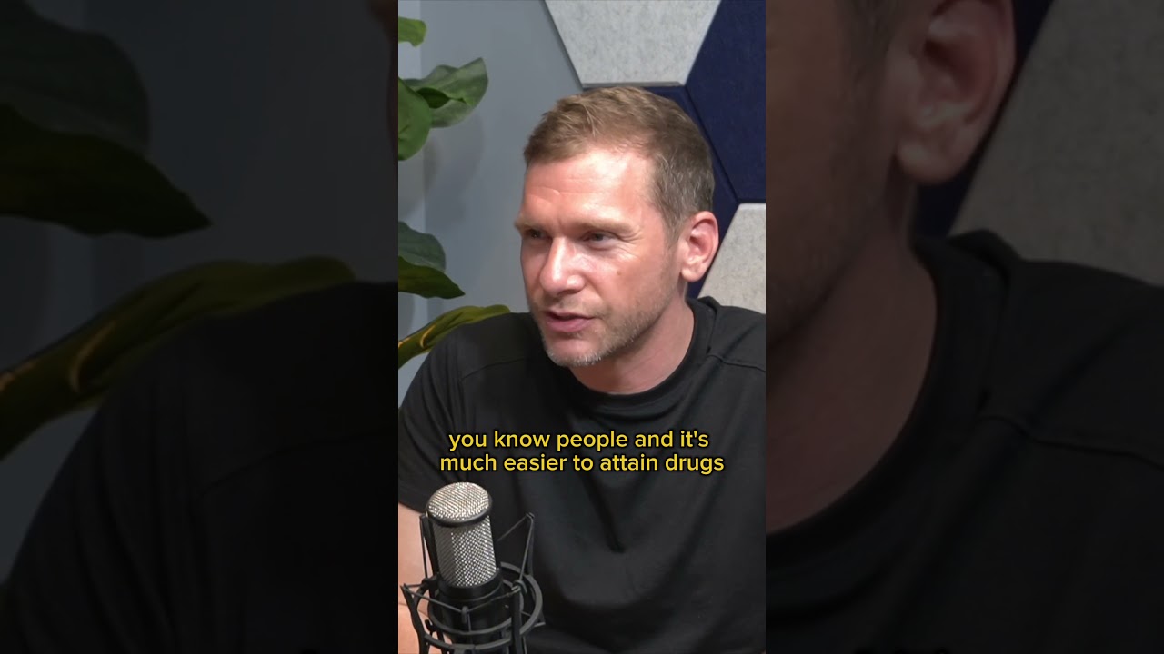 Substance Use In The Gay Community